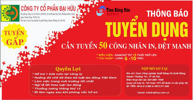 mẫu tuyển dụng 20