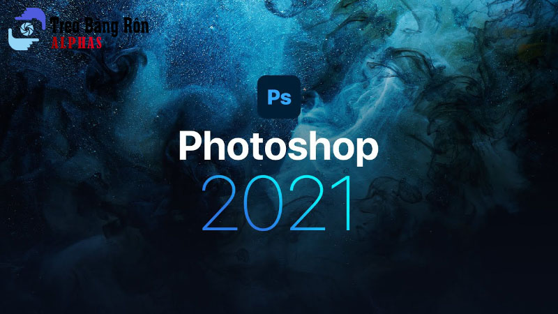 Phần mềm Adobe Photoshop