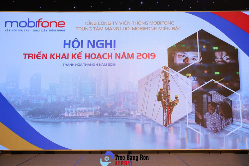 mẫu backdrop sự kiện đẹp