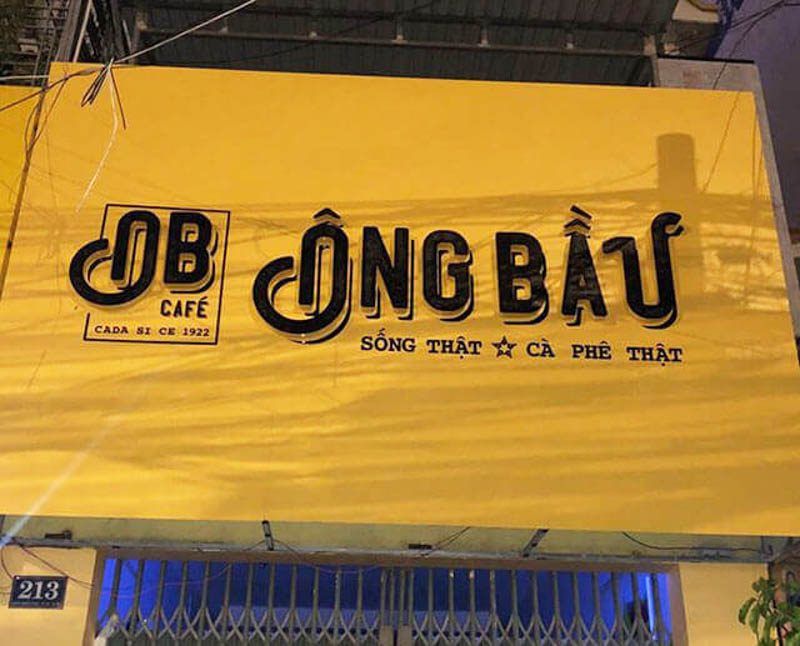 quảng cáo biển hiệu quảng cáo biển hiệu