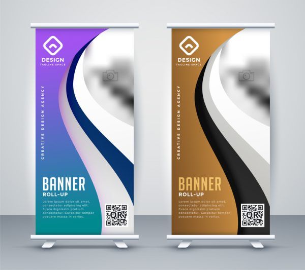 Cho Thuê Chân Standee Giá Rẻ, Chất Lượng TP.HCM