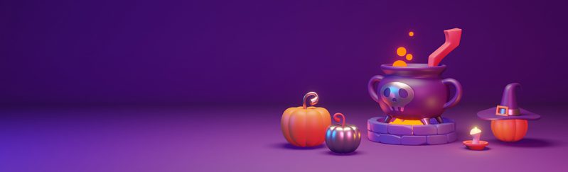bg halloween