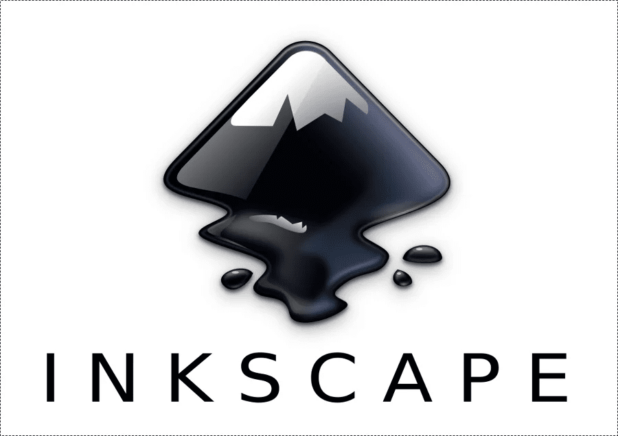 Inkscape - Phần mềm thiết kế đồ họa trên máy tính