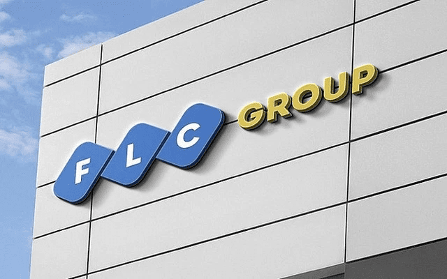 Logo FLC Group