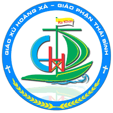 Logo Giáo Xứ Hoàng Xá