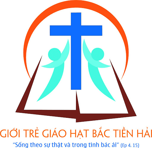 Logo Giới Trẻ Giáo Hạt Bắc Tiền Hải