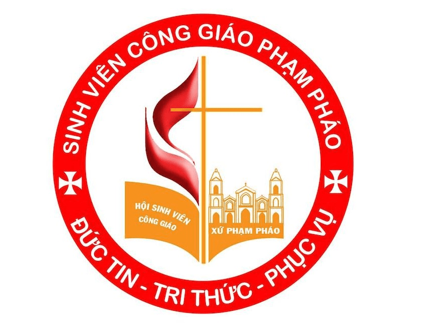 Logo Giới Trẻ Giáo Xứ An Hải