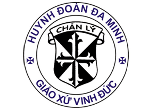 Logo Huynh Đoàn Đa Minh