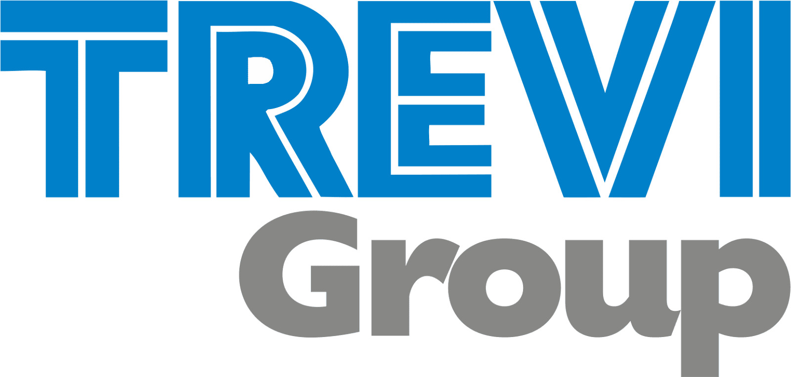 Logo Trevi Group