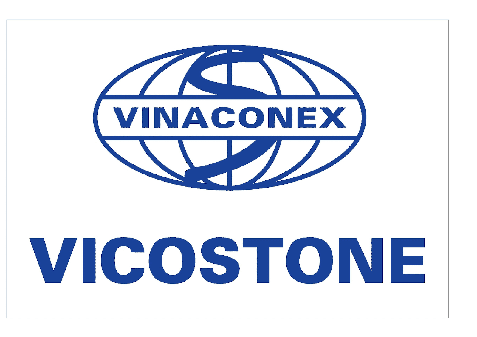 Logo Vinaconex