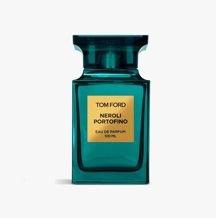 Logo nước hoa Tom Ford