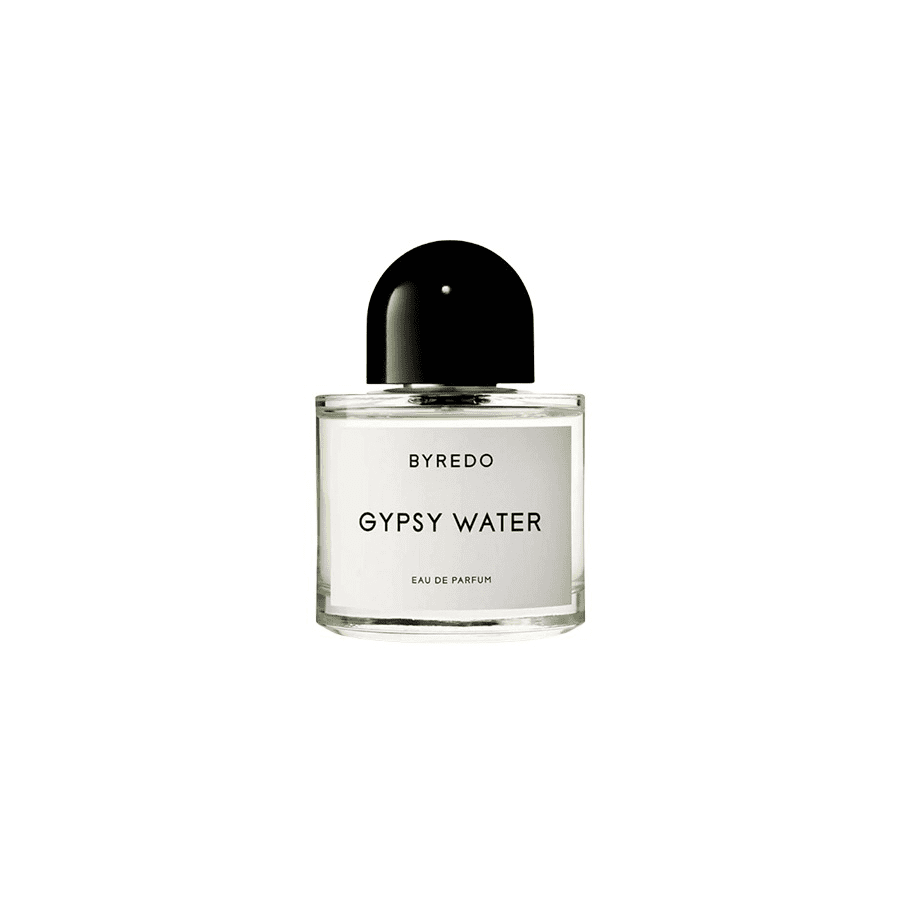 Thiết kế logo nước hoa Byredo