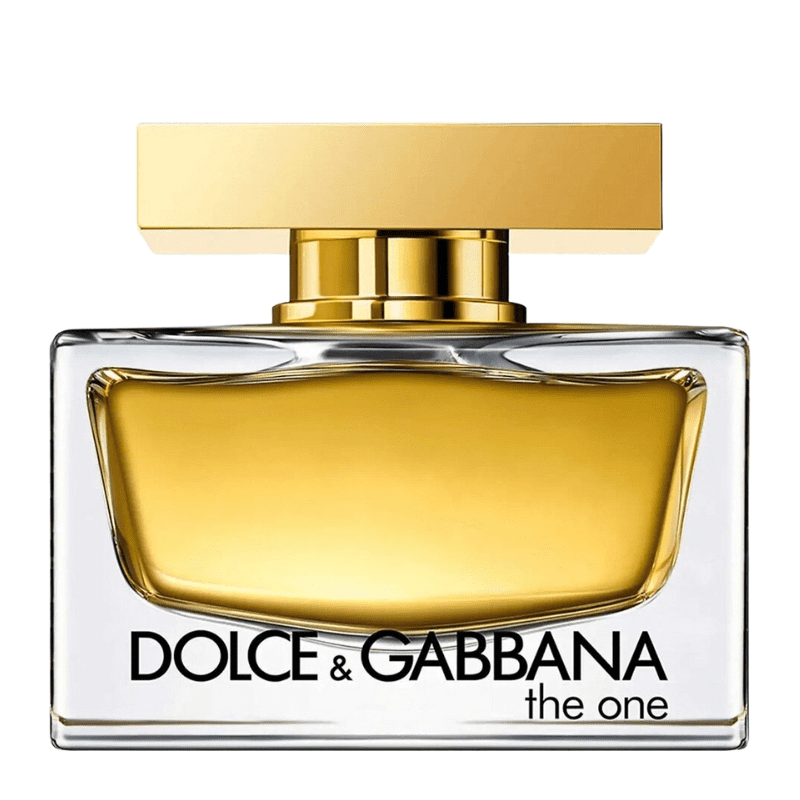 Thiết kế logo nước hoa Dolce & Gabbana