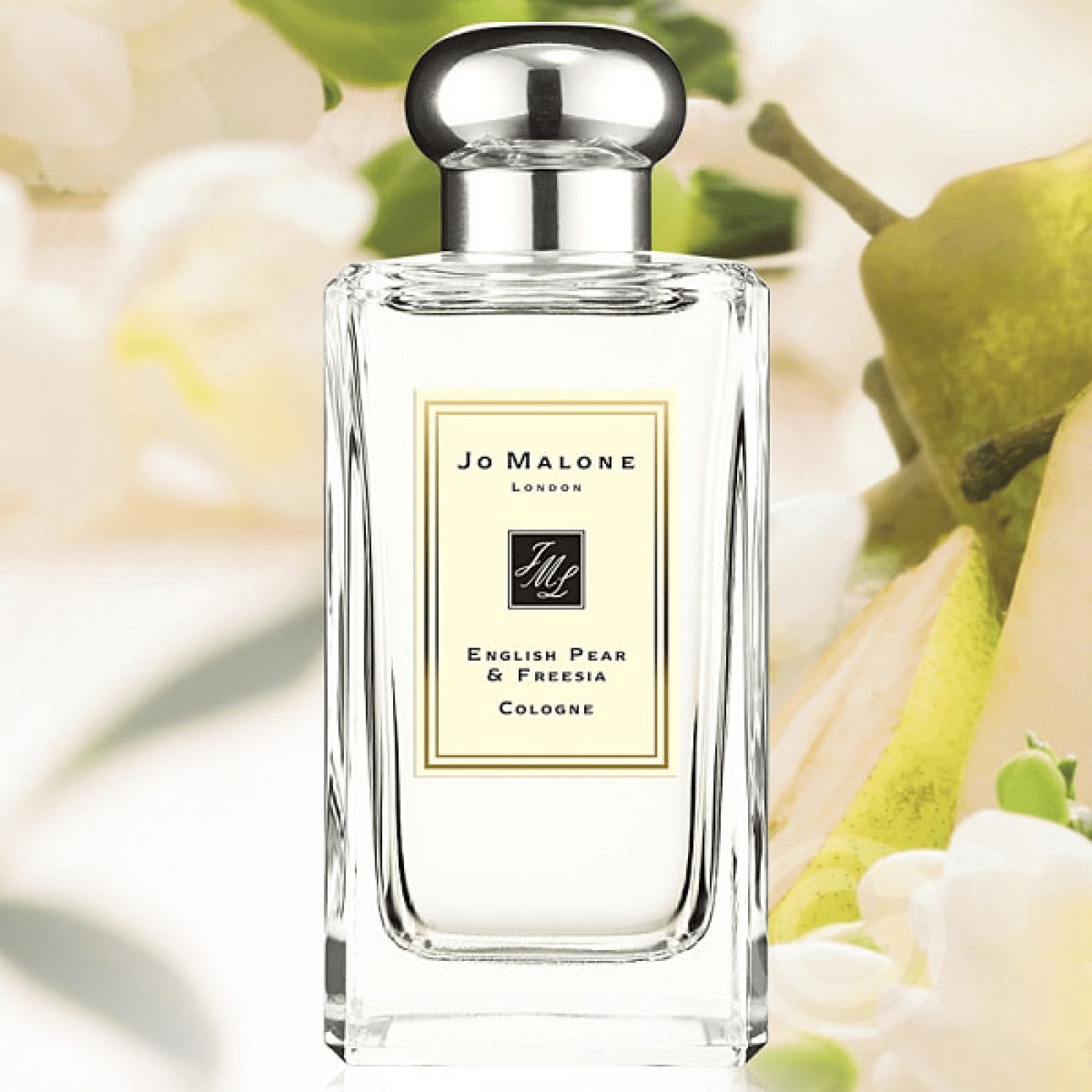 Thiết kế logo nước hoa Jo Malone London 