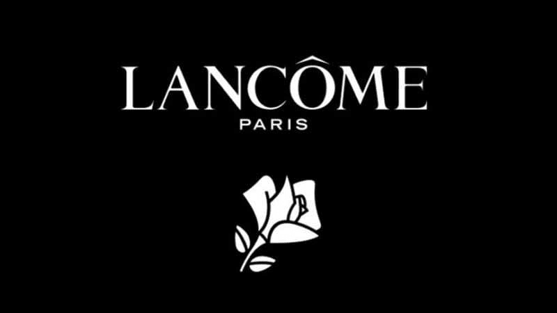 Thiết kế logo nước hoa Lancome 