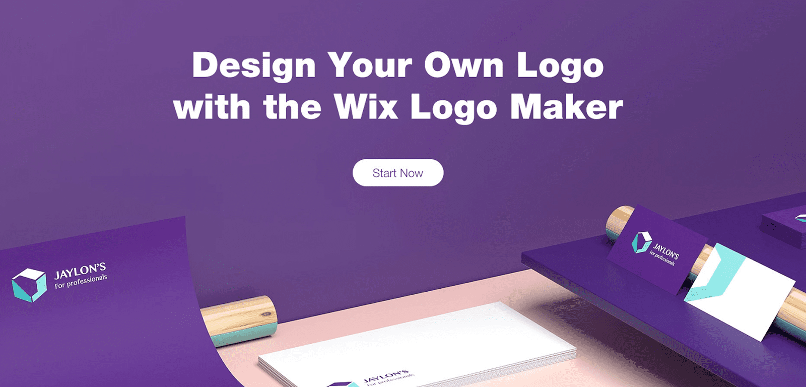 Wix Logo Maker