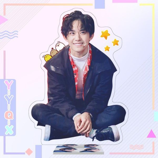 Tổng Hợp 20+ Mẫu Standee Cute Đáng Yêu