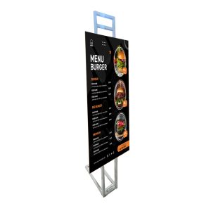 Ưu điểm nổi bật của Standee Formex