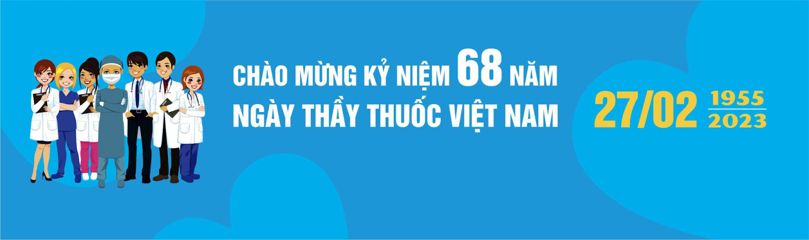 băng rôn ngang kỷ niệm 2702