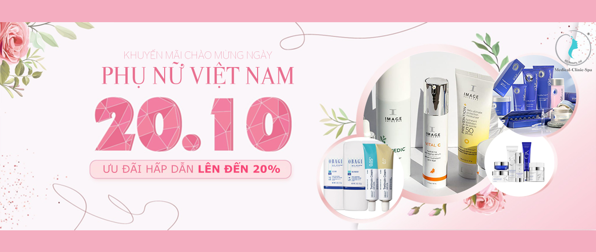 Băng rôn ưu đãi nhân ngày phụ nữ Việt Nam Bộ 15+ Mẫu Băng Rôn 20/10 Tôn Vinh Phụ Nữ Việt Nam