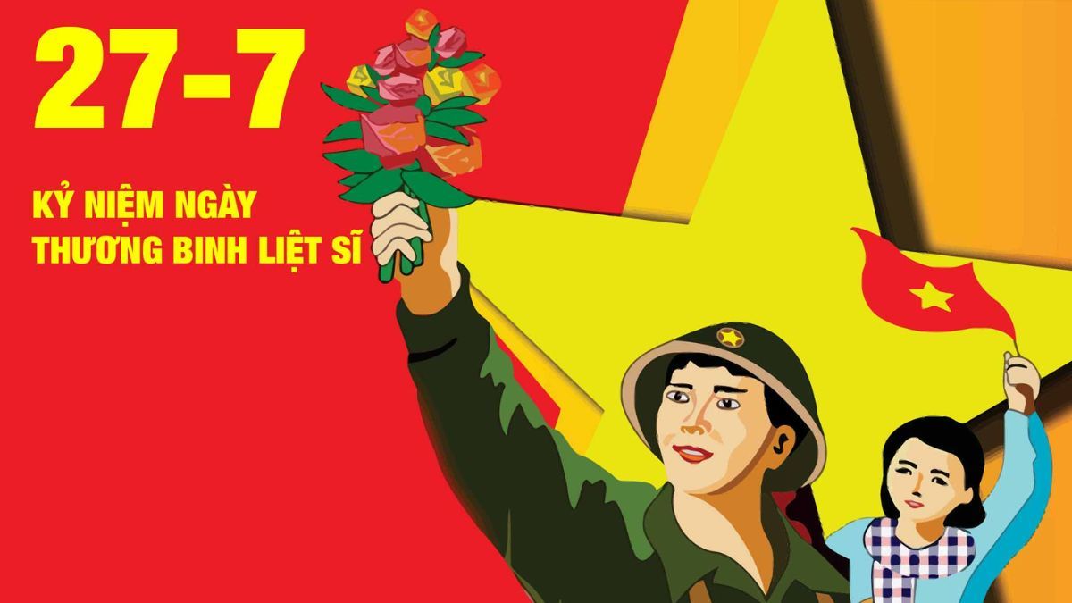 banner kỷ niệm 27 7