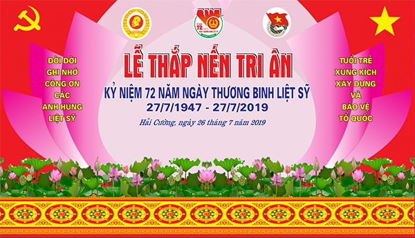 Mẫu banner ngày 27 7