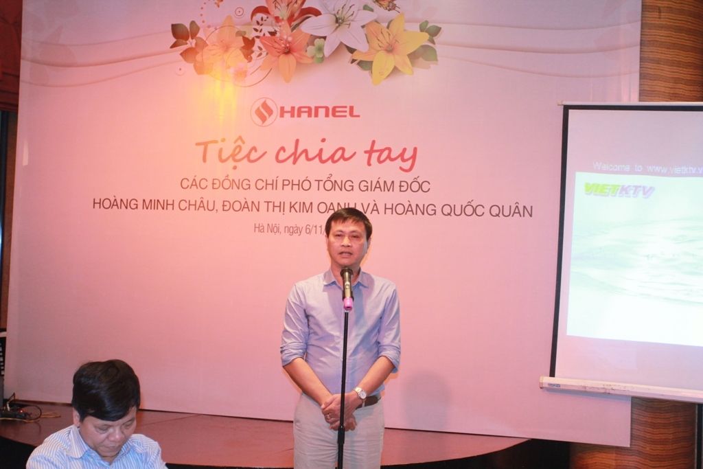 Dịch vụ in backdrop giá rẻ tại TP.HCM của Alphas In Backdrop Tiệc Chia Tay Giá Rẻ, Chuyên Nghiệp Tại TP.HCM