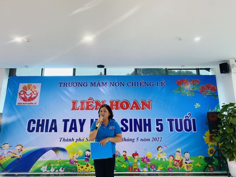 In Backdrop Tiệc Chia Tay Giá Rẻ, Chuyên Nghiệp Tại TP.HCM