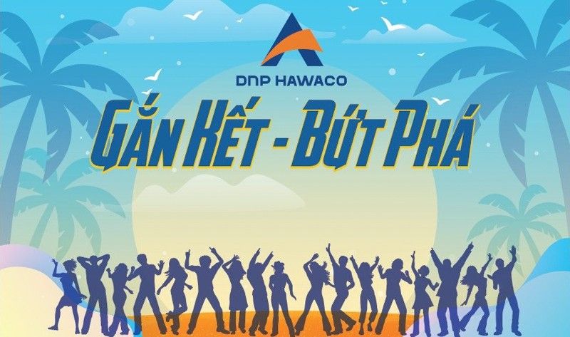 Backdrop team building bãi biển 50+ Mẫu Backdrop Biển Ngoài Trời Đẹp, Ấn Tượng