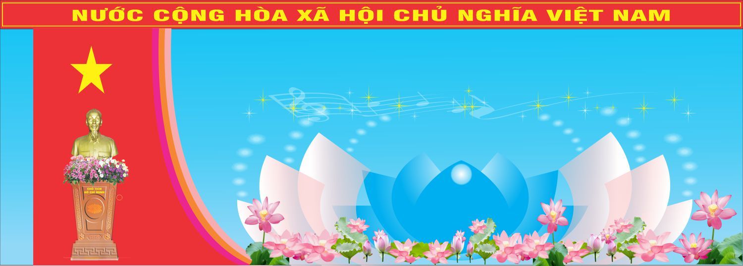 Backdrop đại hội đẹp 25+ Mẫu Backdrop Đại Hội Đảng, Đại Hội Chi Bộ Đẹp, Ý Nghĩa