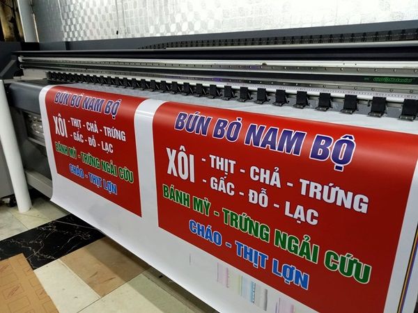 Xưởng in bạt hiflex giá rẻ, lấy liền tại TP.HCM In Bạt Hiflex Giá Rẻ Tại TP.HCM , Lấy Liền Trong Ngày