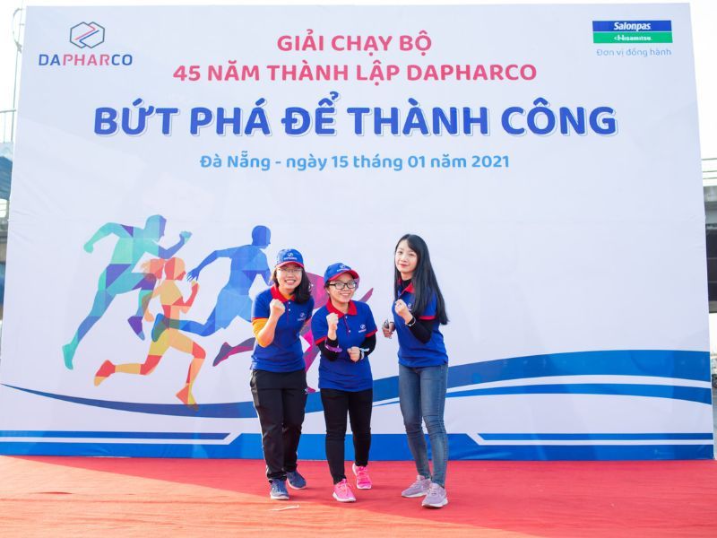 Phông nền giải chạy bộ 15+ Mẫu Backdrop Giải Chạy Chuyên Nghiệp , Sáng Tạo