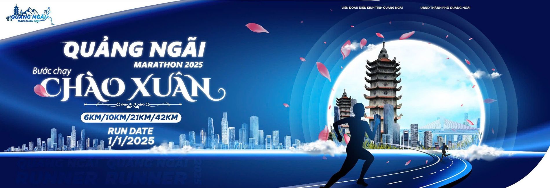 Backdrop sự kiện chạy bộ ấn tượng 15+ Mẫu Backdrop Giải Chạy Chuyên Nghiệp , Sáng Tạo