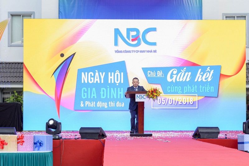 Cách thiết kế backdrop ngày hội gia đình ấn tượng 22+ Mẫu Backdrop Ngày Hội Gia Đình Việt Nam Ý Nghĩa