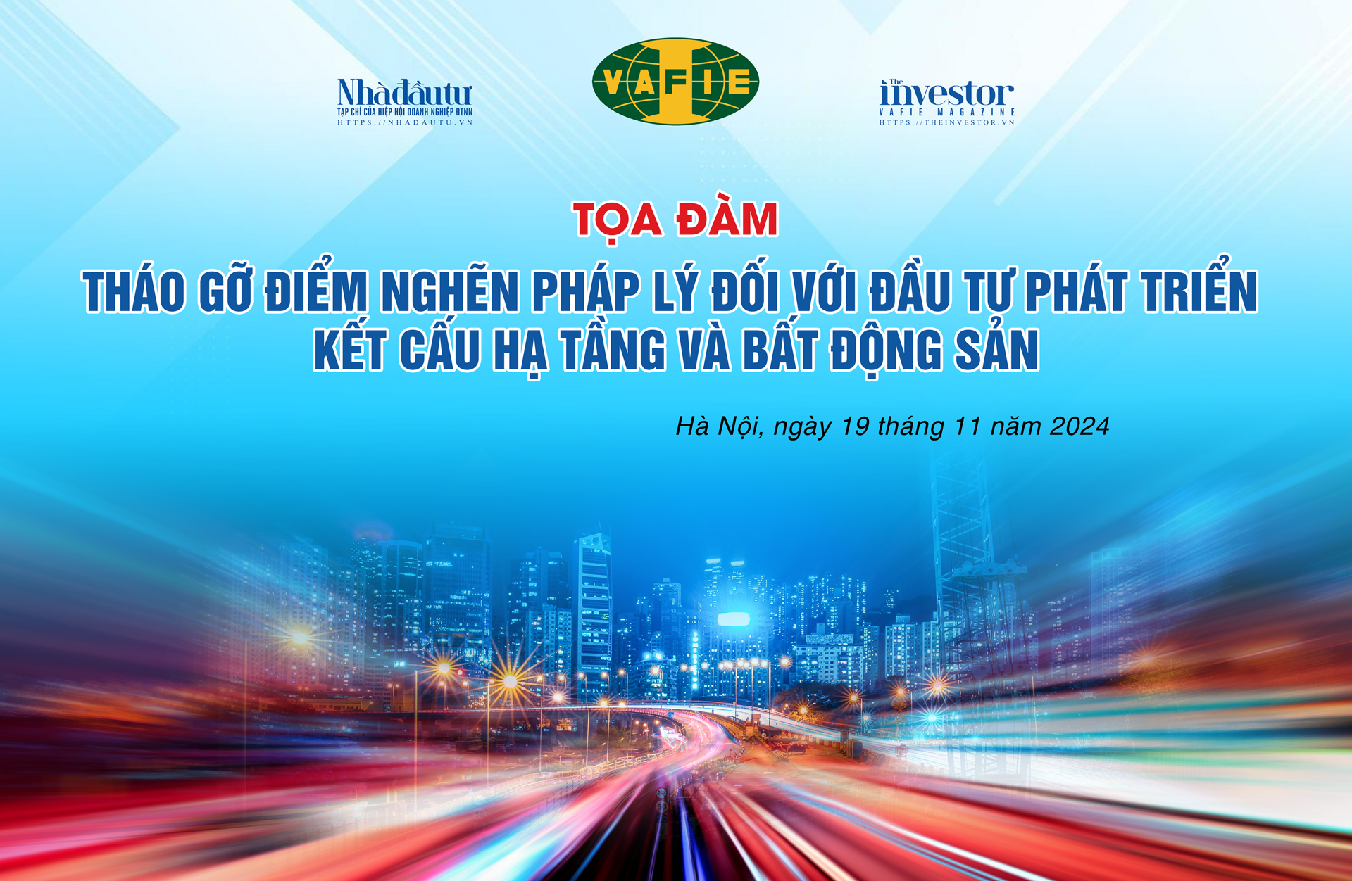 Backdrop toạ đàm 