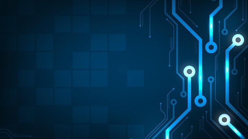backdrop sự kiện công nghệ startup