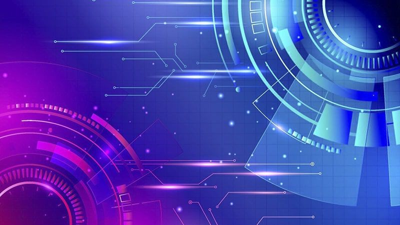 Vai trò của background công nghệ trong sự kiện