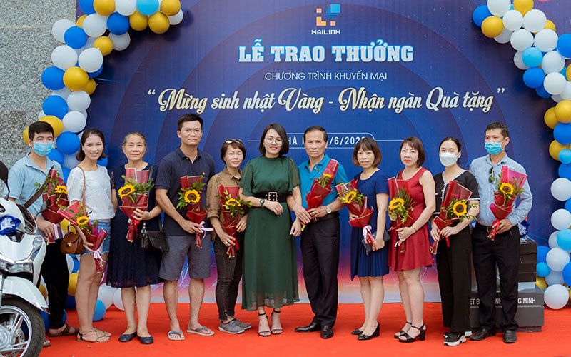 Địa chỉ in backdrop bốc thăm trúng thưởng lấy liền, giá rẻ, uy tín tại TP.HCM