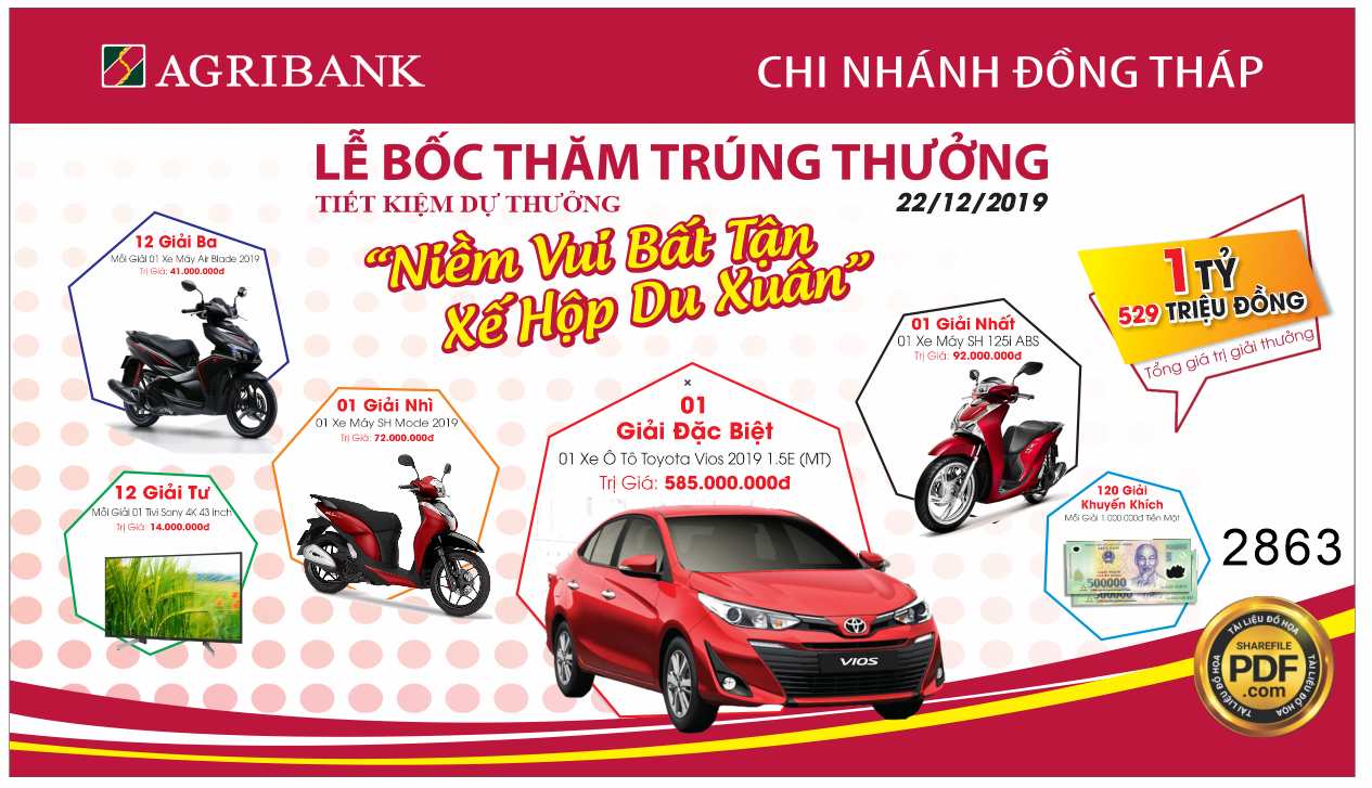 Vai trò của backdrop bốc thăm trúng thưởng trong sự kiện