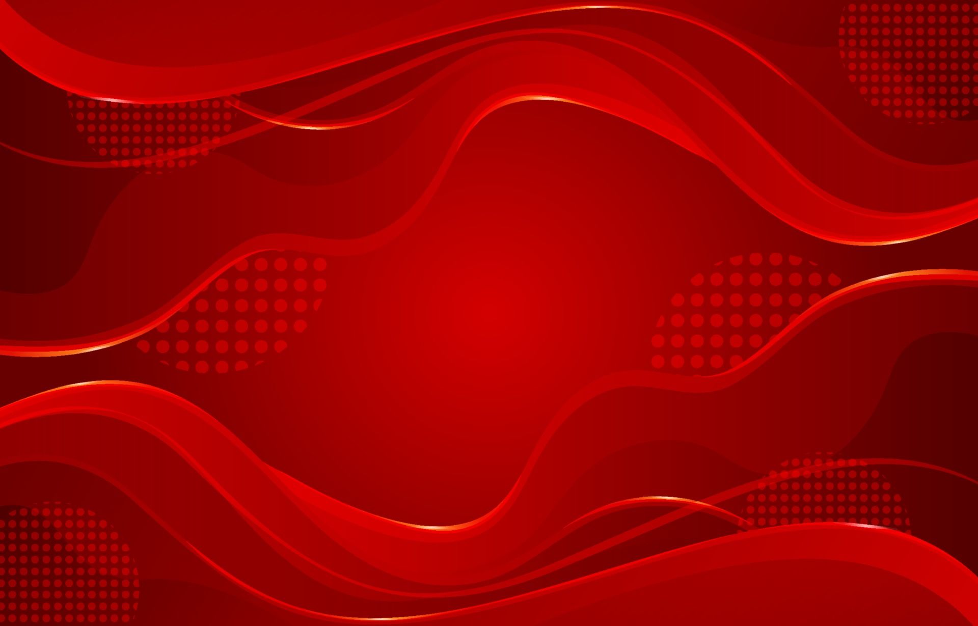 backdrop đỏ tổ chức sự kiện chuyên nghiệp