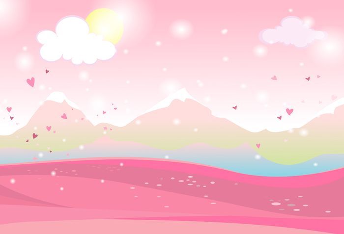 Backdrop hồng ngọt ngào 50+ Background Hồng Pastel Đẹp, Nhẹ Nhàng