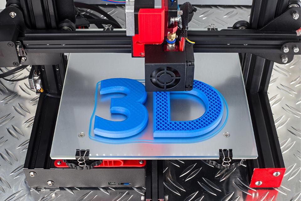 Dịch vụ in 3D giá rẻ theo yêu cầu tại TP.HCM Dịch Vụ In 3D Theo Yêu Cầu Giá Rẻ Tại TP.HCM