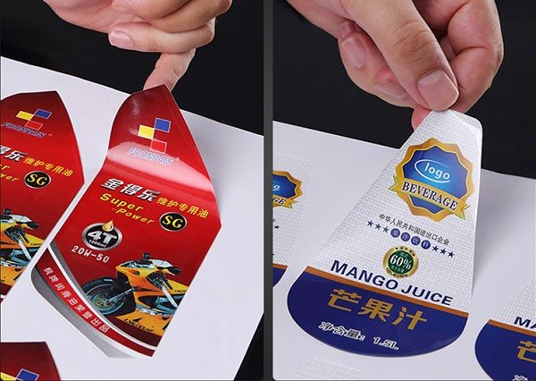 Công dụng của in decal In Decal Nhanh Theo Yêu Cầu, Giá Rẻ Tại TP.HCM