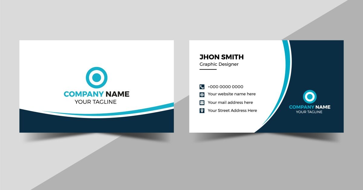Kích thước chuẩn khi in name card In Name Card, Card Visit, Danh Thiếp Giá Rẻ Tại TP.HCM