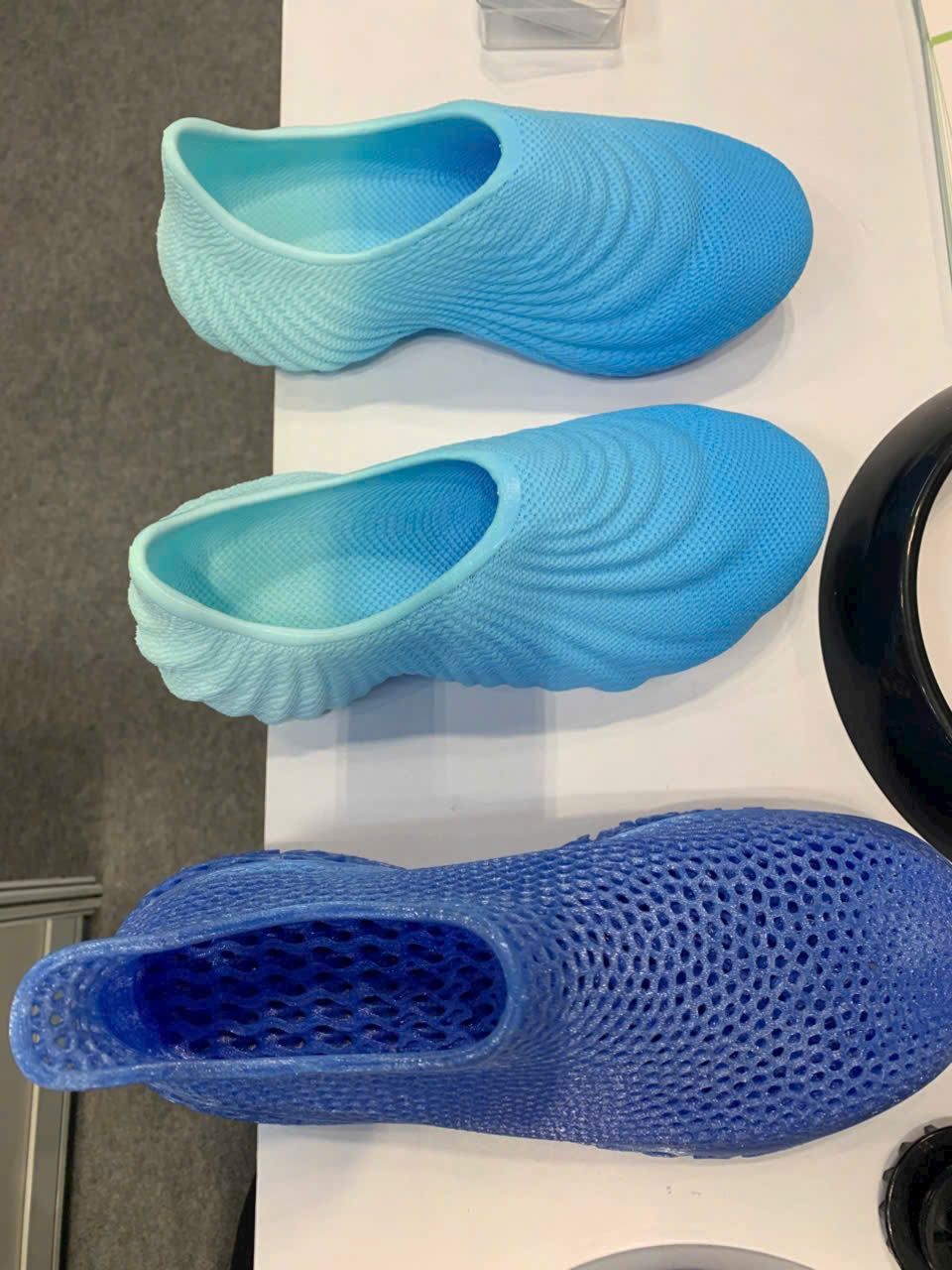In 3D lĩnh vực thời trang, giày dép Dịch Vụ In 3D Theo Yêu Cầu Giá Rẻ Tại TP.HCM