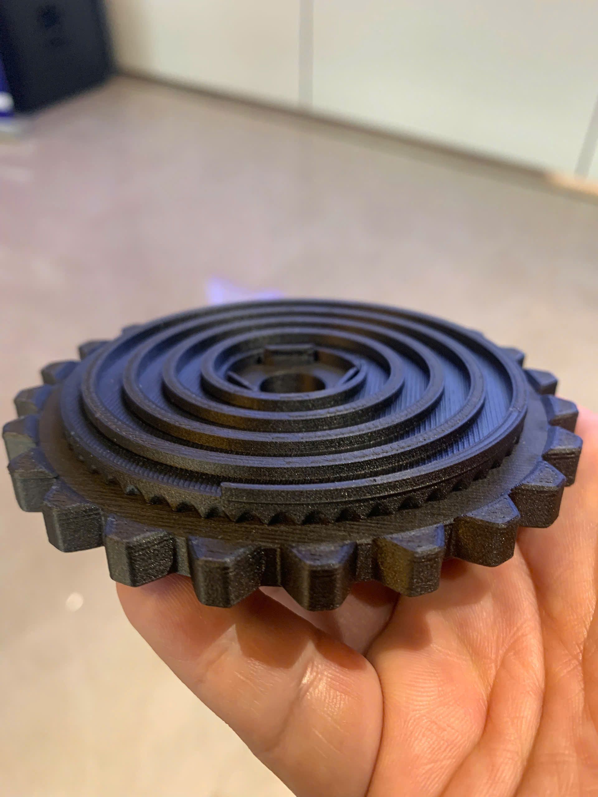 Ứng dụng nổi bật của in 3D công nghiệp Dịch Vụ In 3D Công Nghiệp Cao Cấp TP.HCM