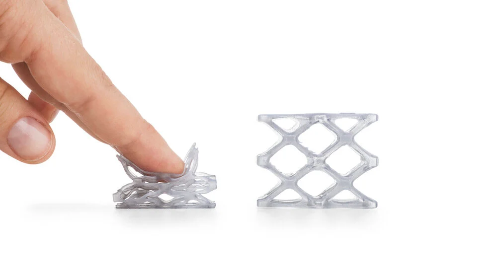in 3D cao su Dịch Vụ In 3D Cao Su Mềm Dẻo, Giá Rẻ
