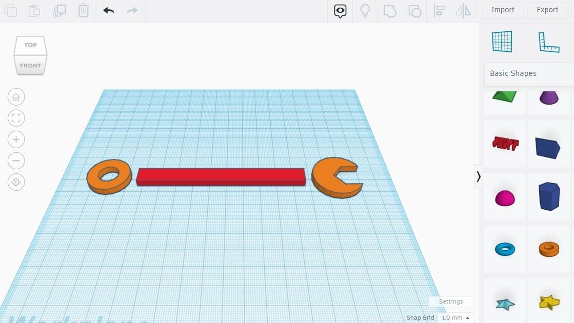 TinkerCAD