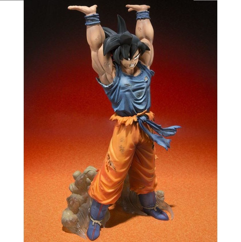 Dịch vụ in 3D Figure uy tín