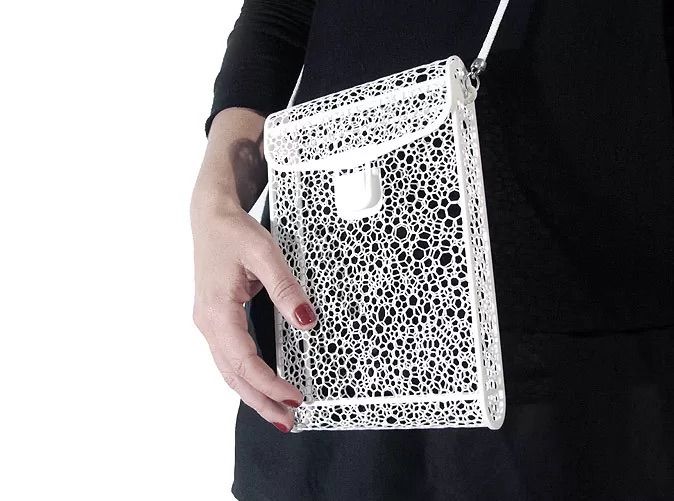 Dịch vụ in 3D theo yêu cầu tại TP.HCM Ứng dụng của công nghệ in 3D trong ngành thời trang, may mặc